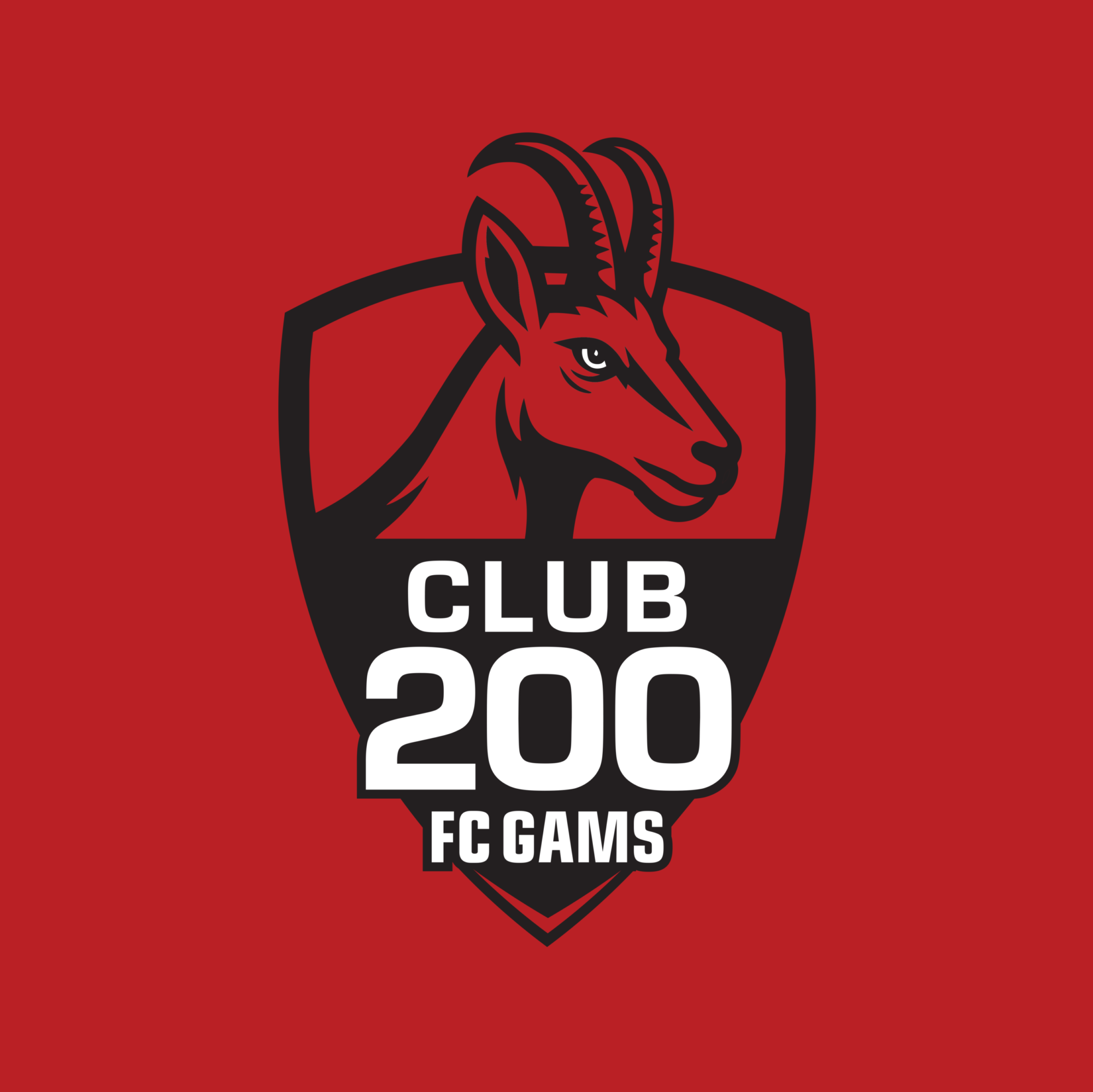 Mitglieder Apéro Club 200 FC Gams